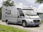 Knaus Sport TI 2010 года